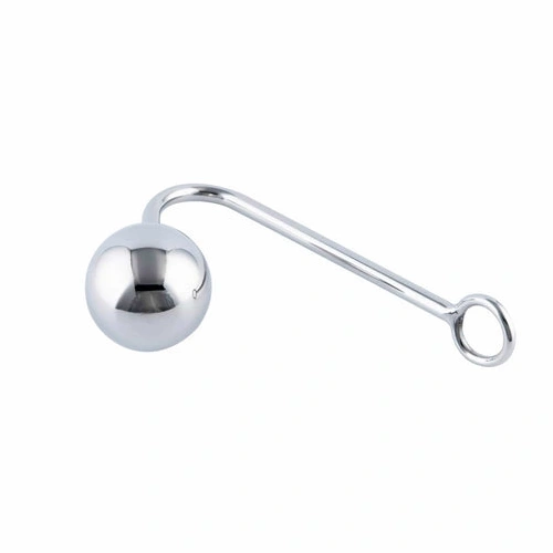 Anal Hooks Hook Anal Steel 5299 AllNight BDSM 0120